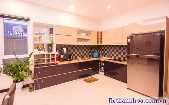 Villa Sao Biển SB56